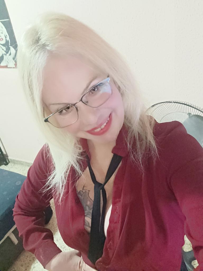 Chica busca chico en Valencia: 