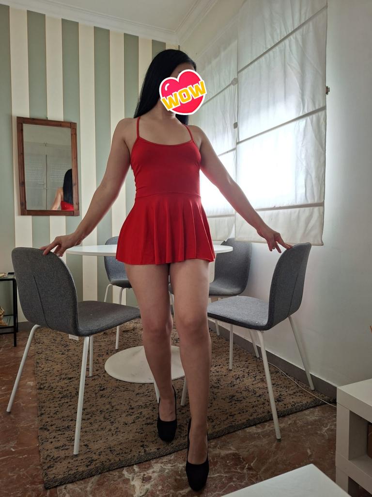 Chica busca chico en Sevilla: 