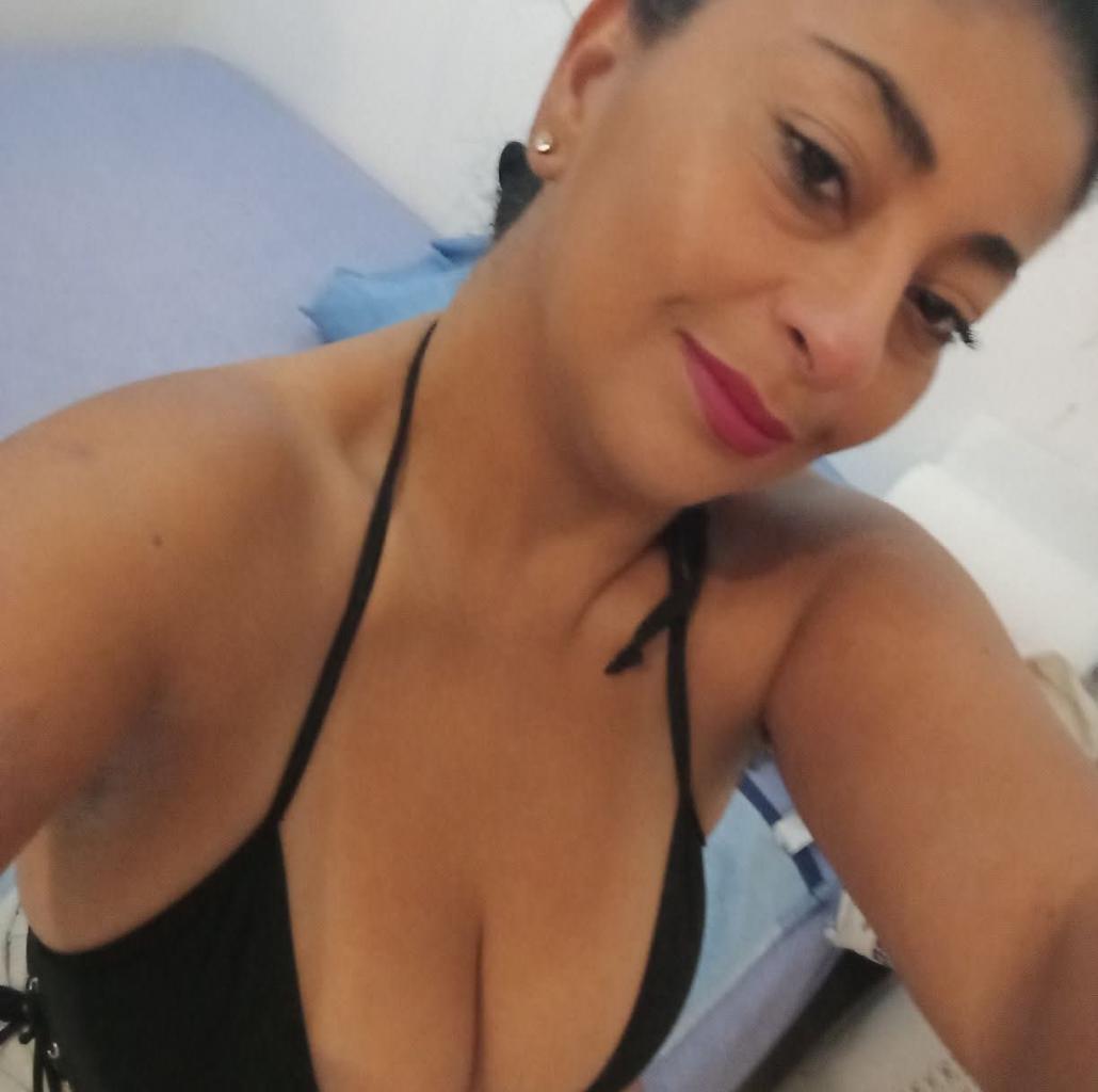 Chica busca chico en Murcia: 