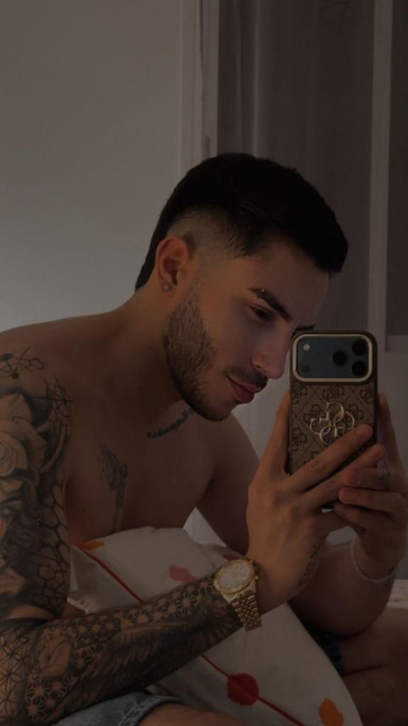 674996988: Chico busca chica en Madrid