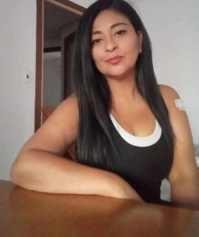 Chica busca chico en Murcia: 