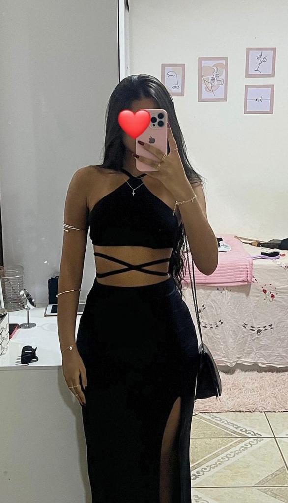 643220522: Chica busca chico en Valencia