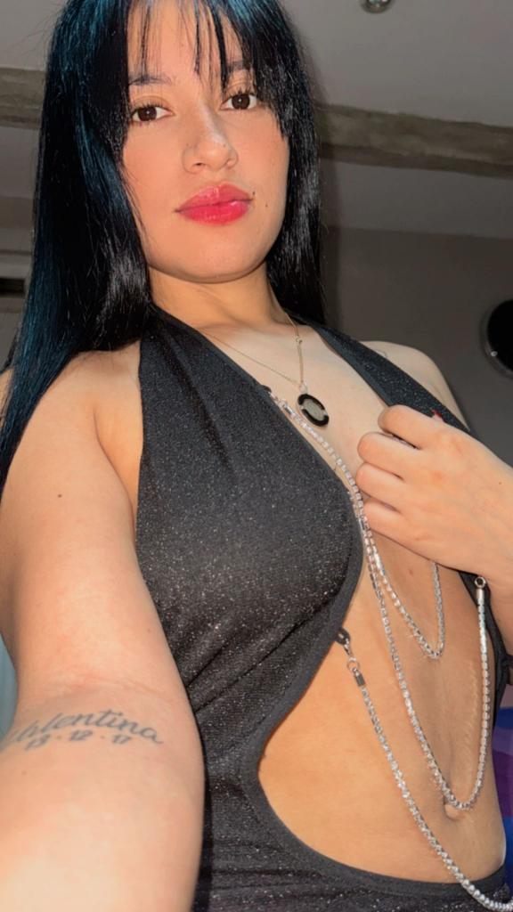 Chica busca chico en Las Palmas: 