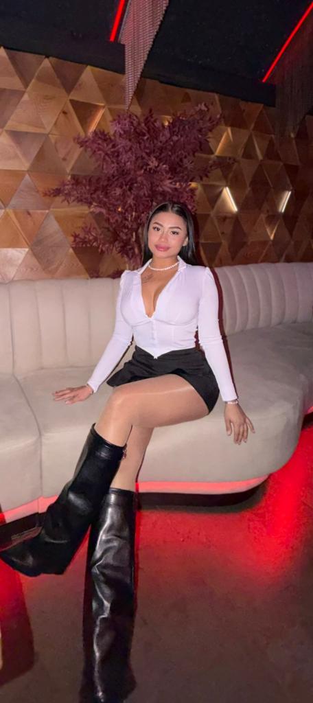 Chica busca chico en Madrid: 