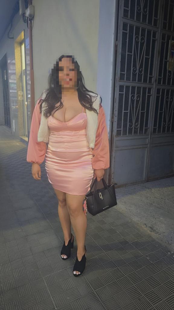 Chica busca chico en La Coruña: 