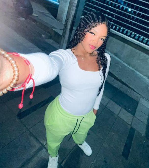 Chica busca chico en Madrid: 