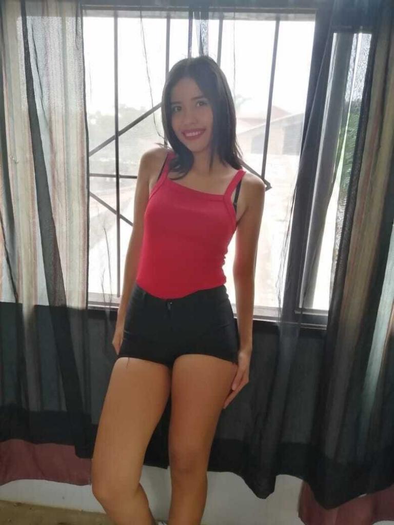 Chica busca chico en Alicante: 