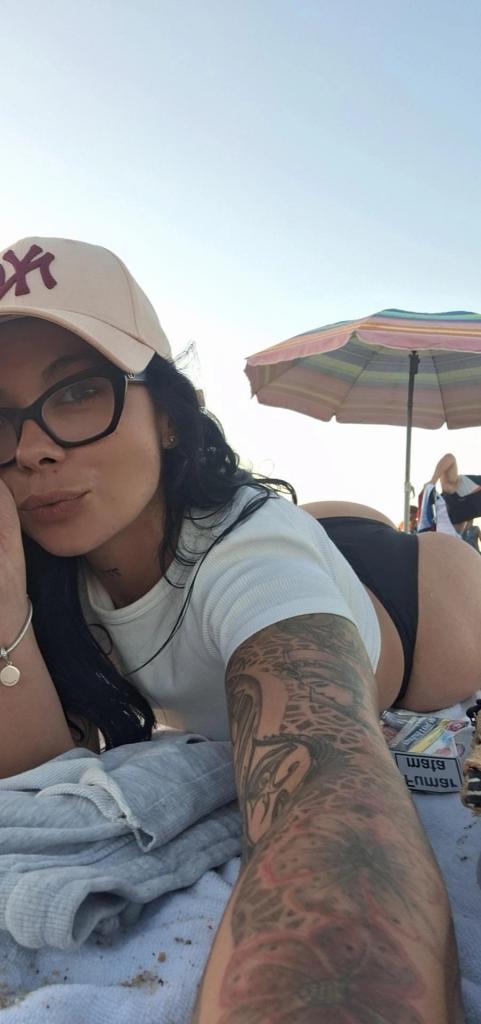 Chica busca chico en Badajoz: 