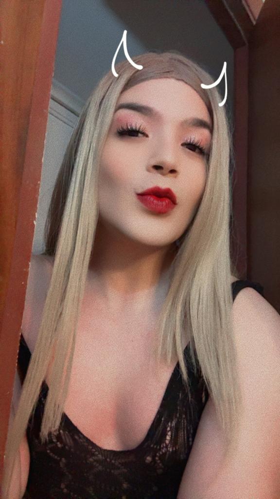 Transexual en Castellón: 