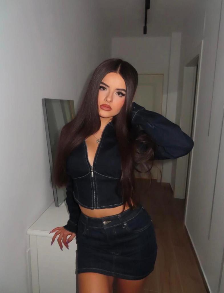 Chica busca chico en Málaga: 