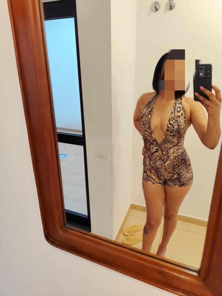 Chica busca chico en Las Palmas: 
