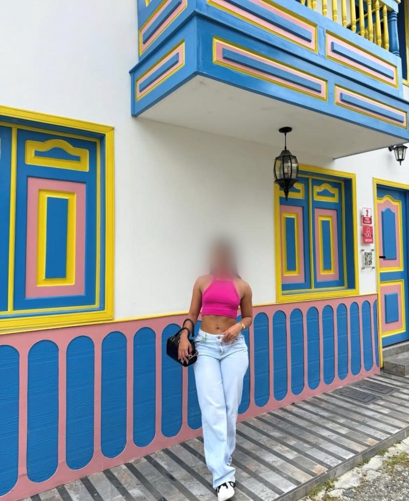 Chica busca chico en Cuenca: 