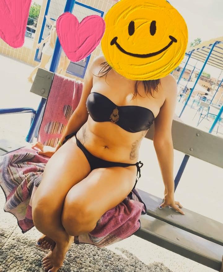 Chica busca chico en Murcia: 
