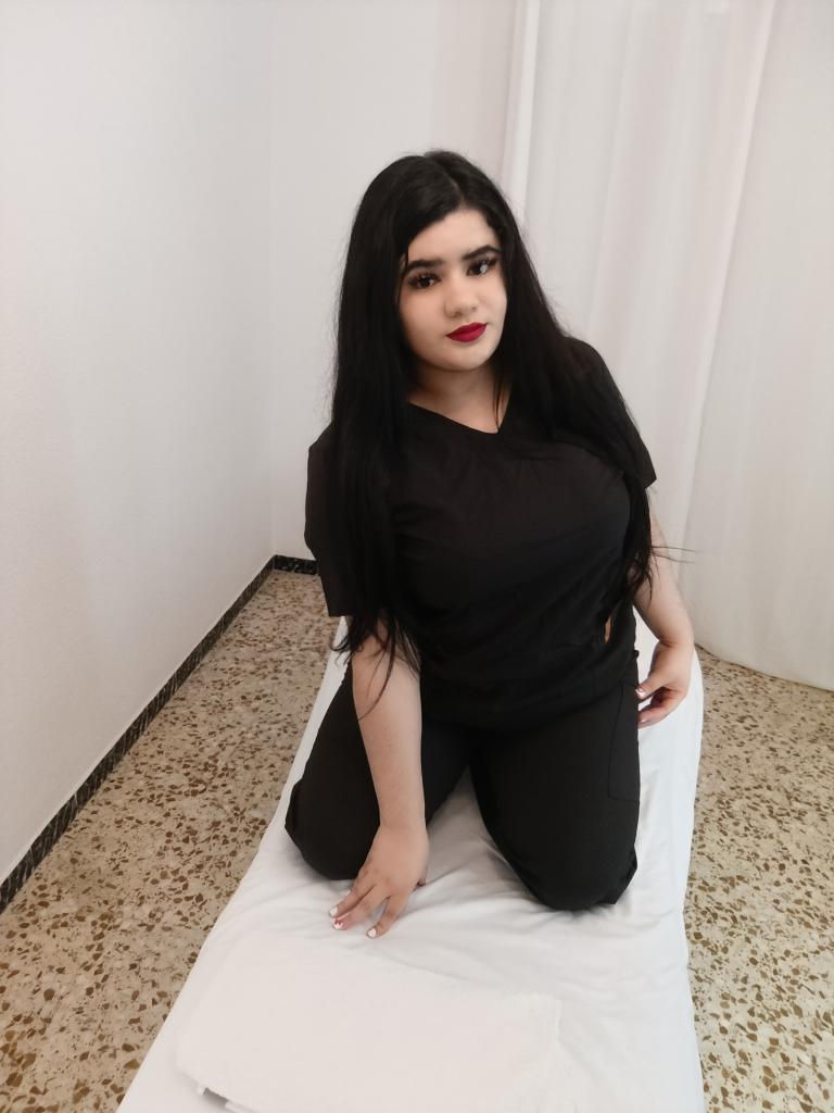Chica busca chico en Alicante: 