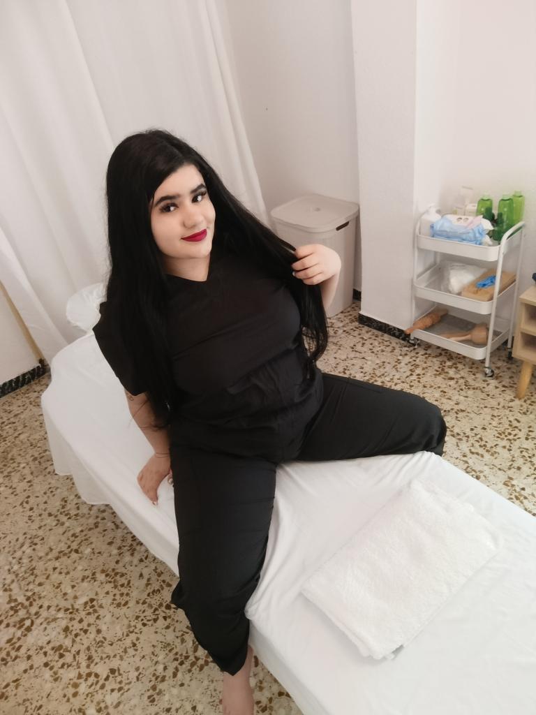 Chica busca chico en Alicante: 