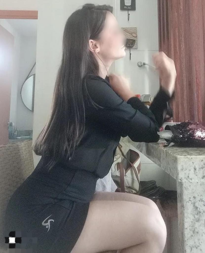 Chica busca chico en Málaga: 