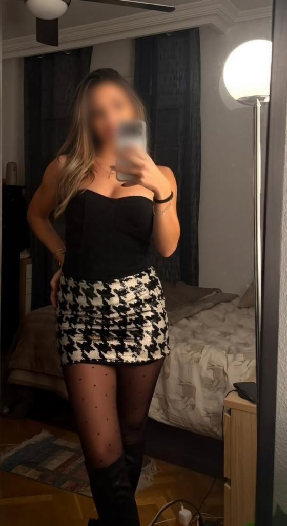 Chica busca chico en Pontevedra: 