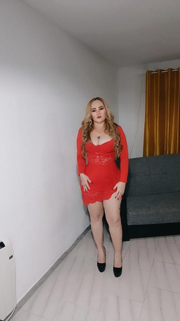 Chica busca chico en Málaga: 