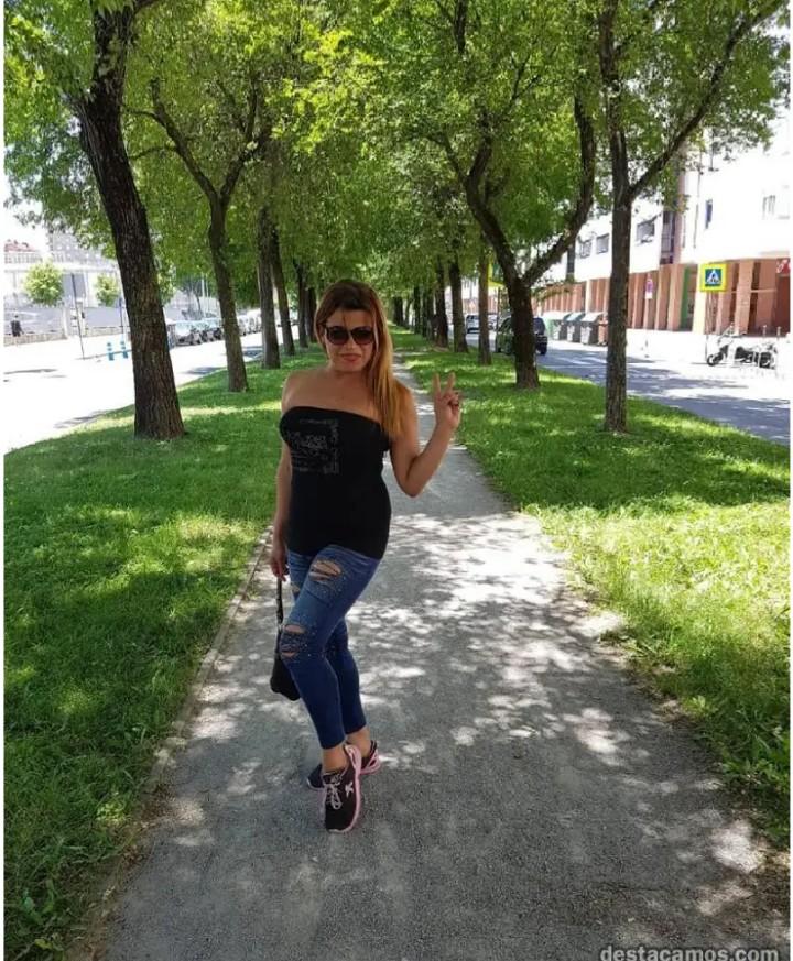 Transexual en La Rioja: 
