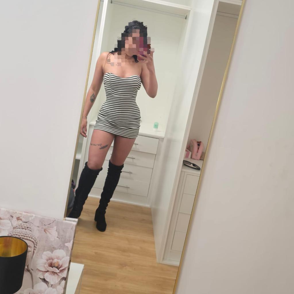 Chica busca chico en Ciudad Real: 