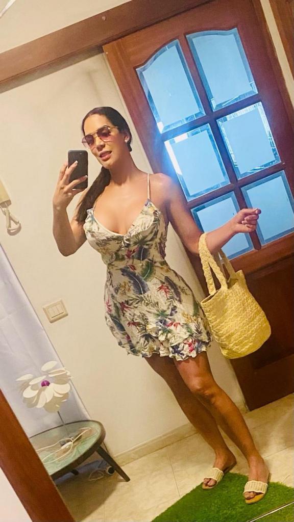 Travesti en Las Palmas: Transexuales y Travestis