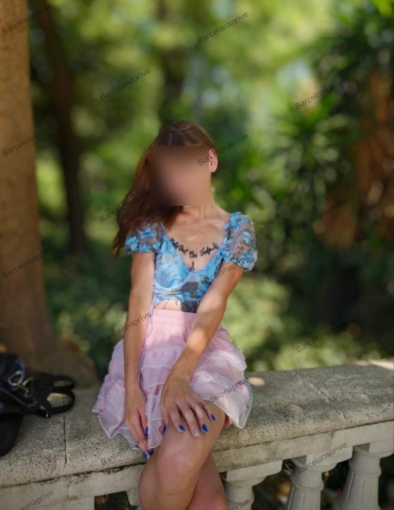 Chica busca chico en Barcelona: 