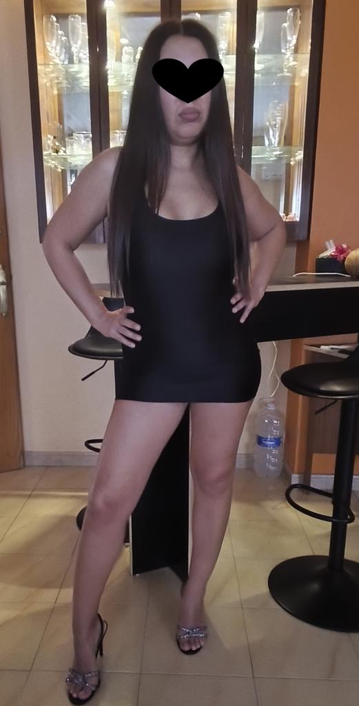 Chica busca chico en Murcia: 