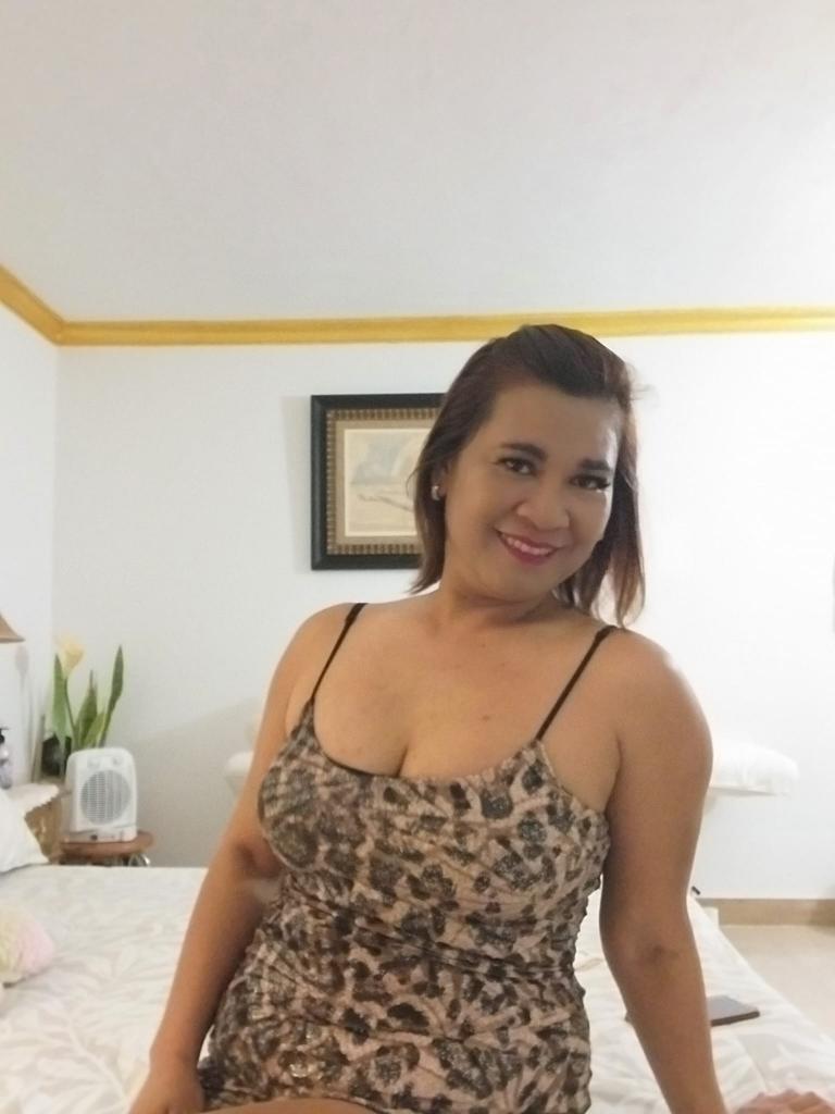 Chica busca chico en Málaga: 