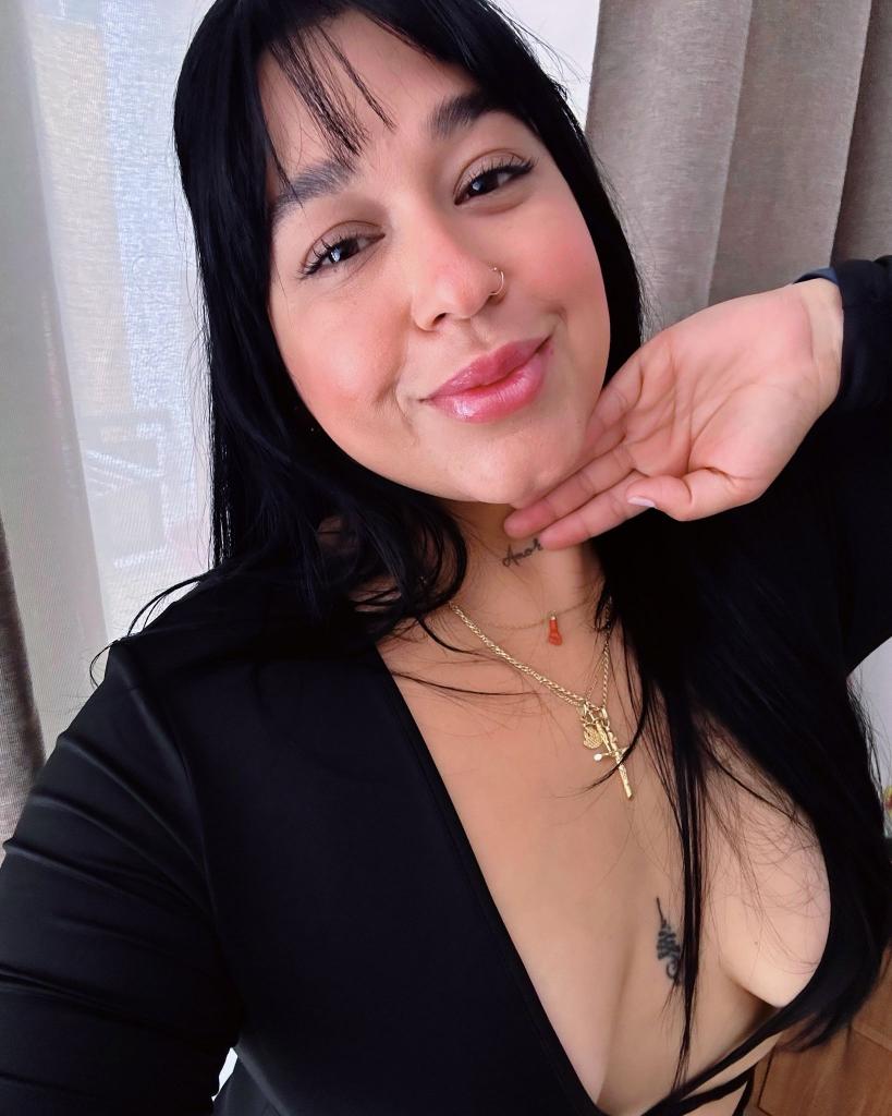 Chica busca chico en Tenerife: 