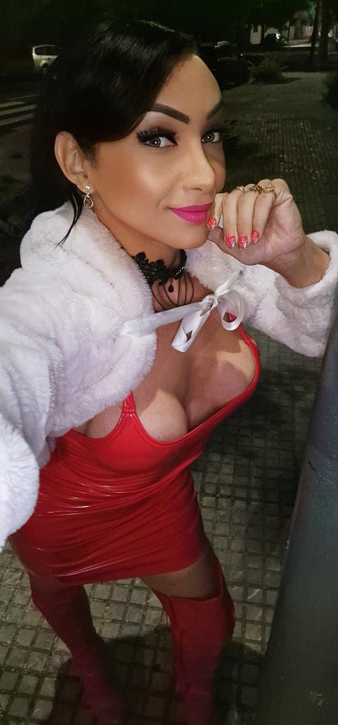 613725870: Travesti en Valencia