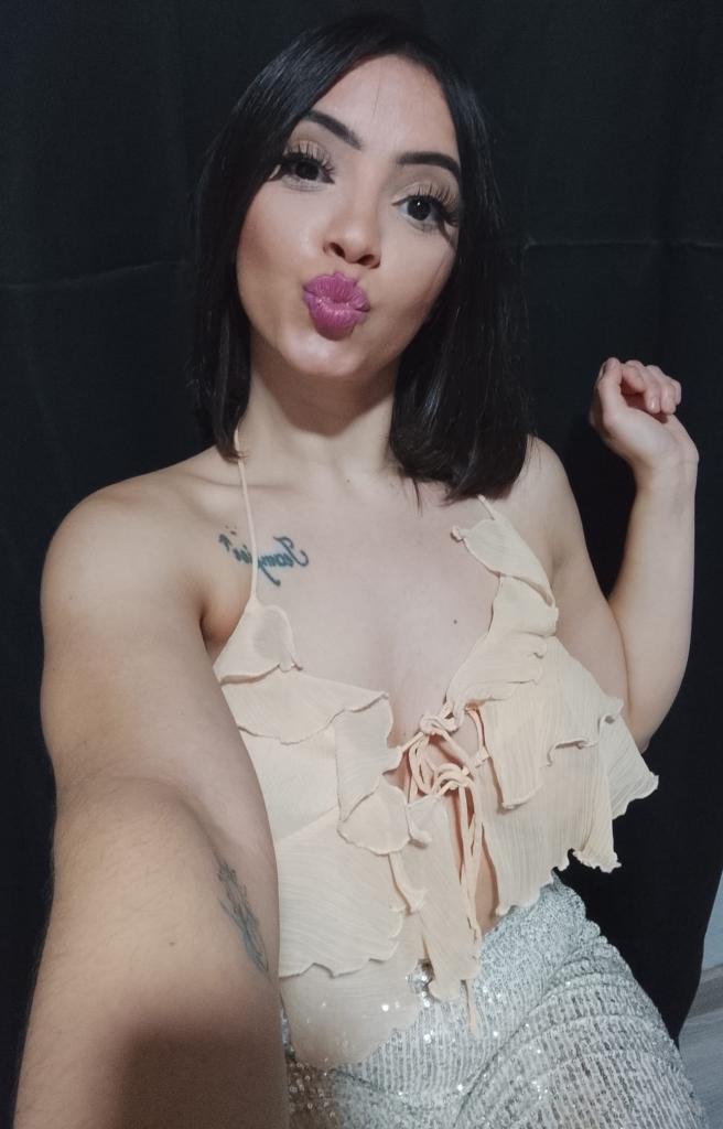 Chica busca chico en Zaragoza: 