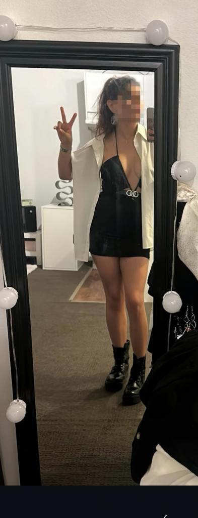 Chica busca chico en Madrid: 