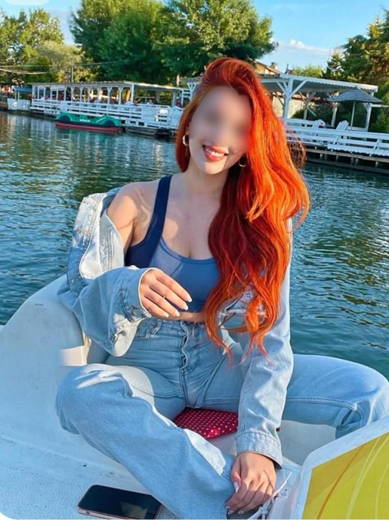 Chica busca chico en Málaga: 