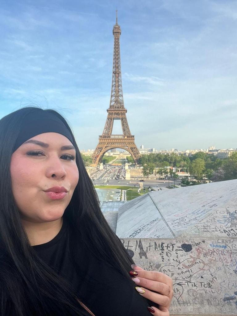 Chica busca chico en Madrid: 