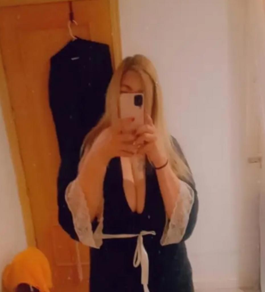 Chica busca chico en León: 