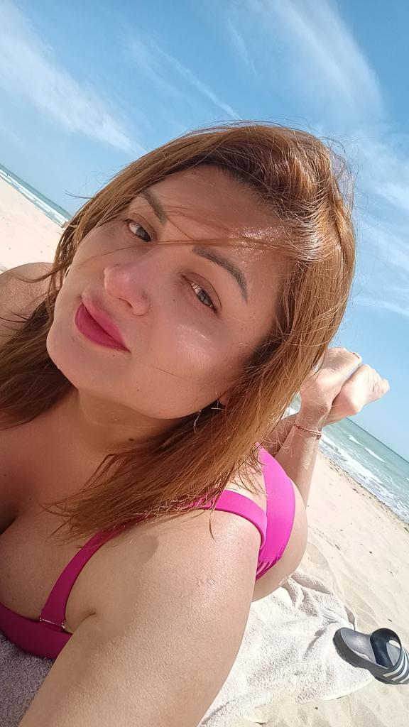 Transexual en Cádiz: 