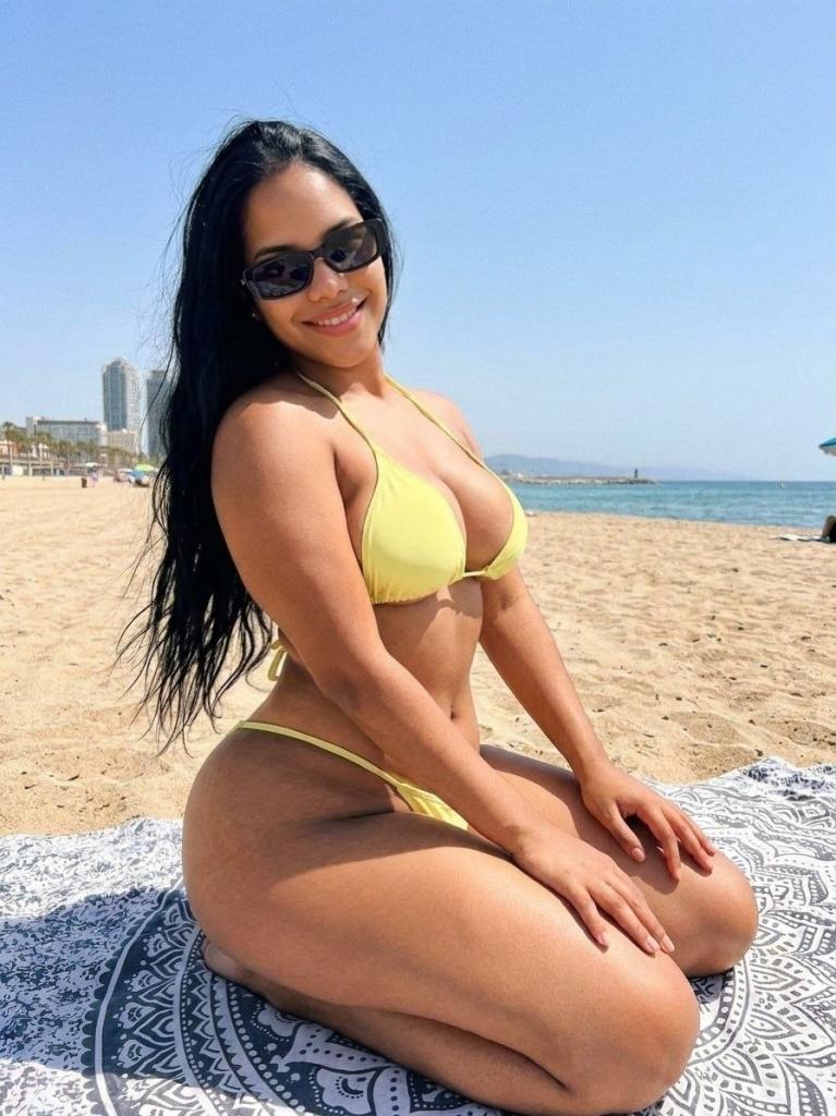 Chica busca chico en Valencia: Chica busca chico