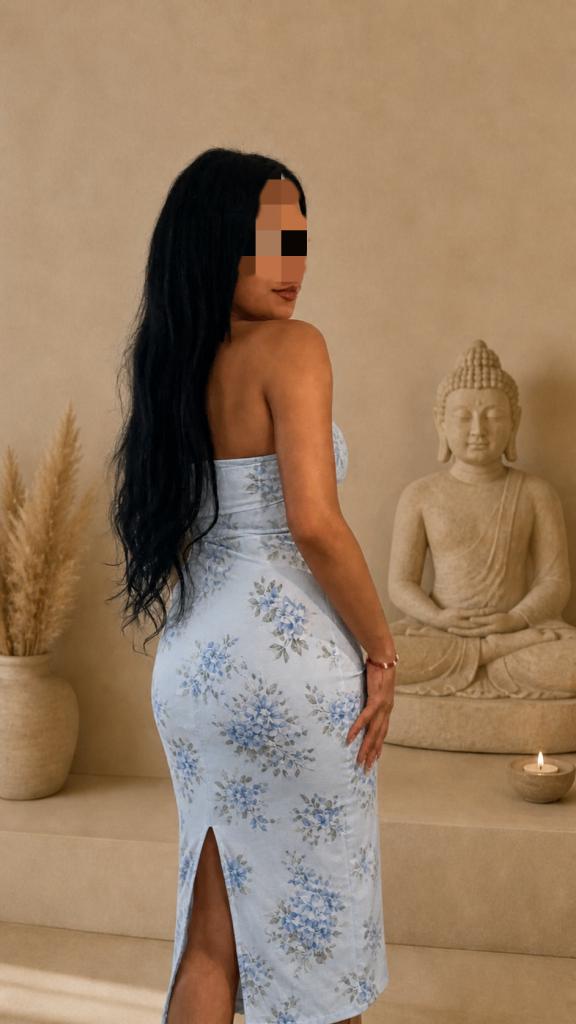 Chica busca chico en Málaga: 