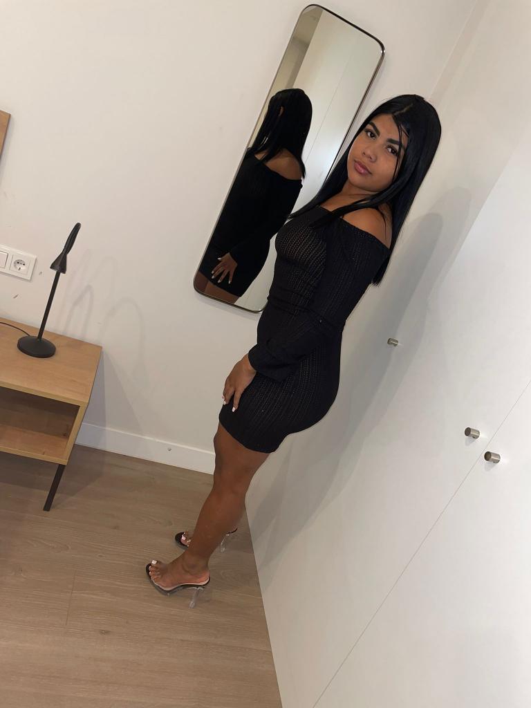 Chica busca chico en Madrid: 