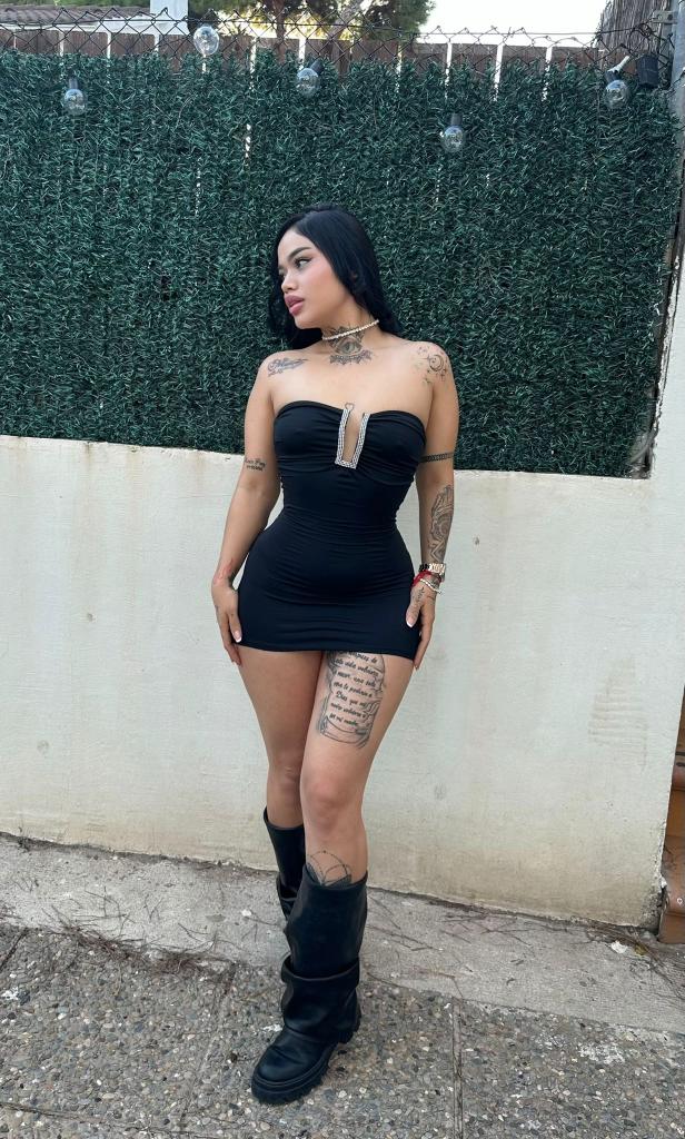 Chica busca chico en Valencia: 