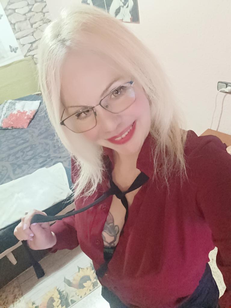 Chica busca chico en Valencia: 