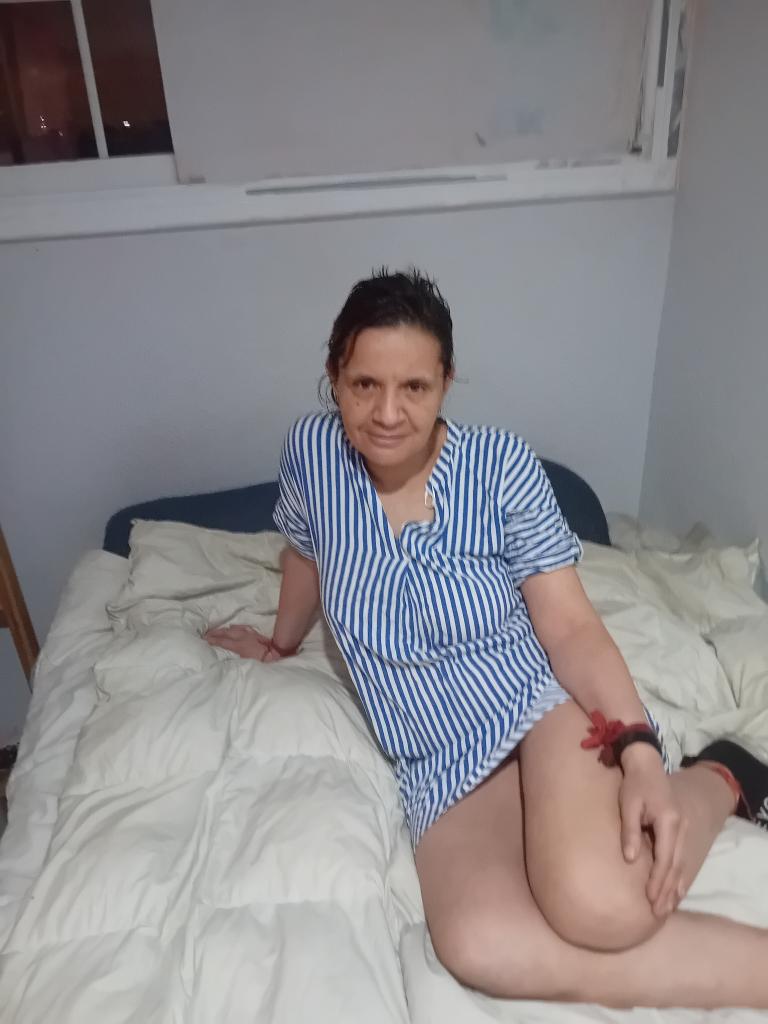 Chica busca chico en Barcelona: 