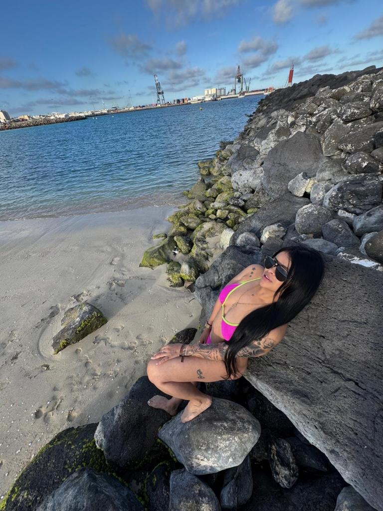 624803317: Chica busca chico en Las Palmas