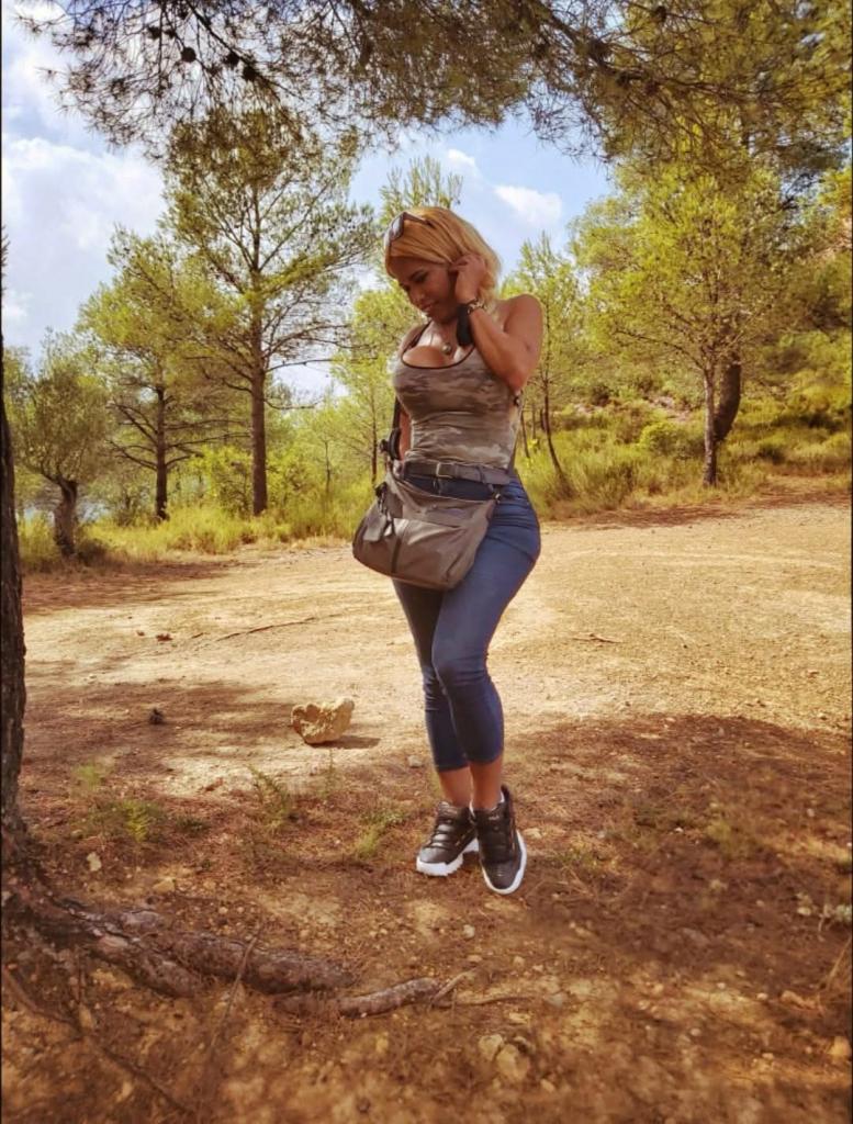 603164529: Travesti en Valencia