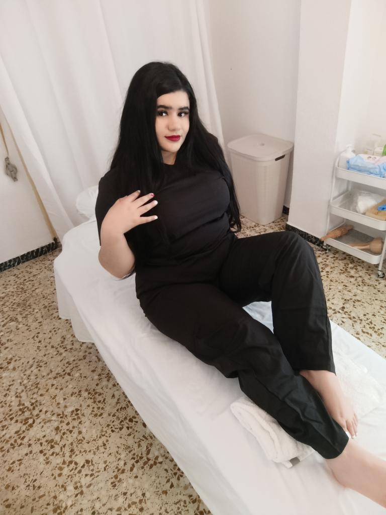 Chica busca chico en Alicante: 