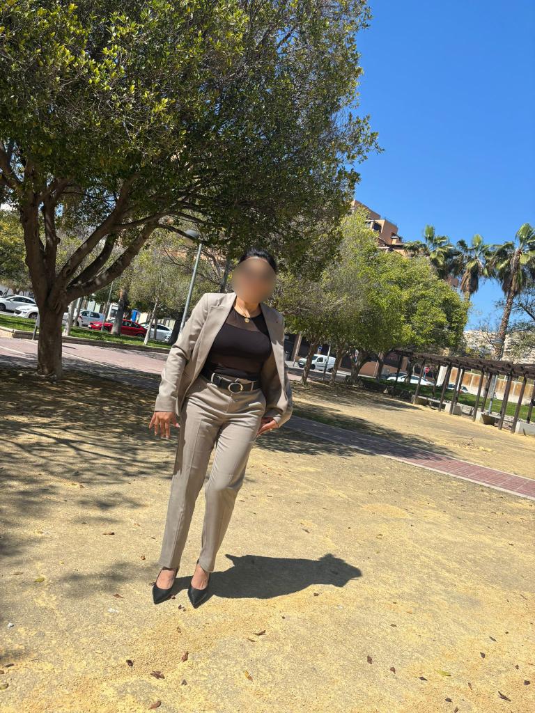 Chica busca chico en Albacete: 