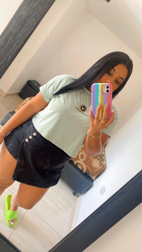 Chica busca chico en La Coruña: 