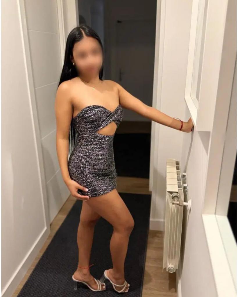 Chica busca chico en Las Palmas: 