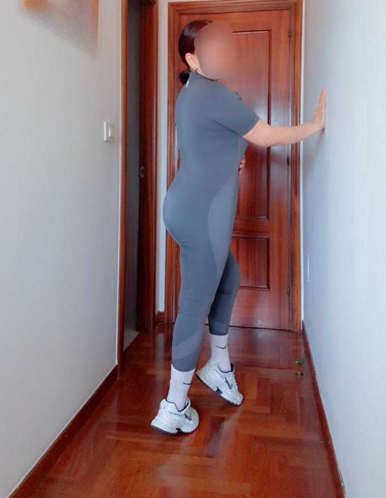 Chica busca chico en Pontevedra: 