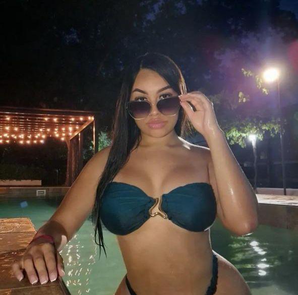 Chica busca chico en Málaga: 